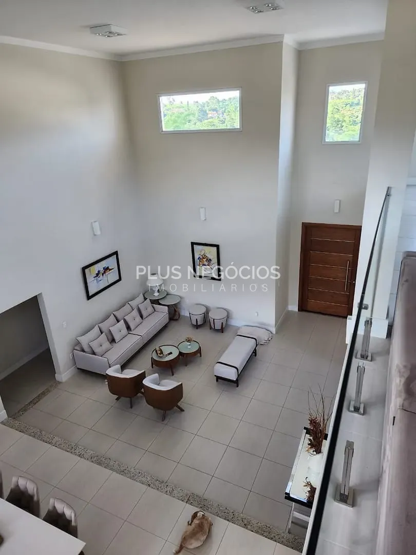 Casa, 4 quartos, 375 m² - Foto 7