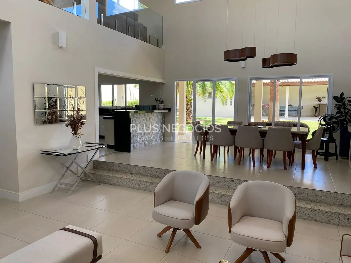 Casa, 4 quartos, 375 m² - Foto 9