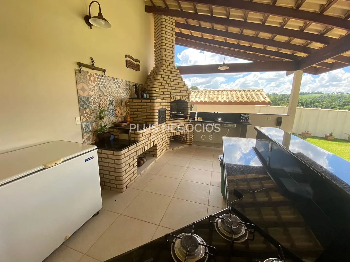 Casa, 4 quartos, 375 m² - Foto 25