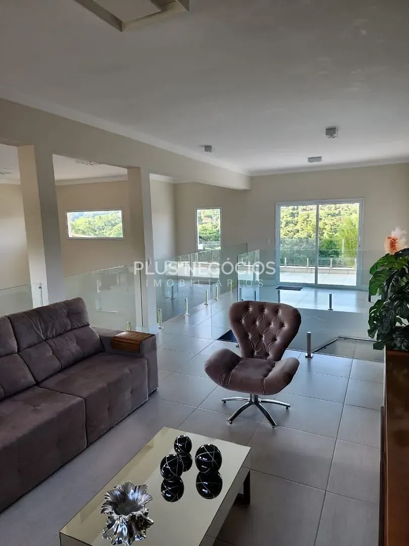 Casa, 4 quartos, 375 m² - Foto 23