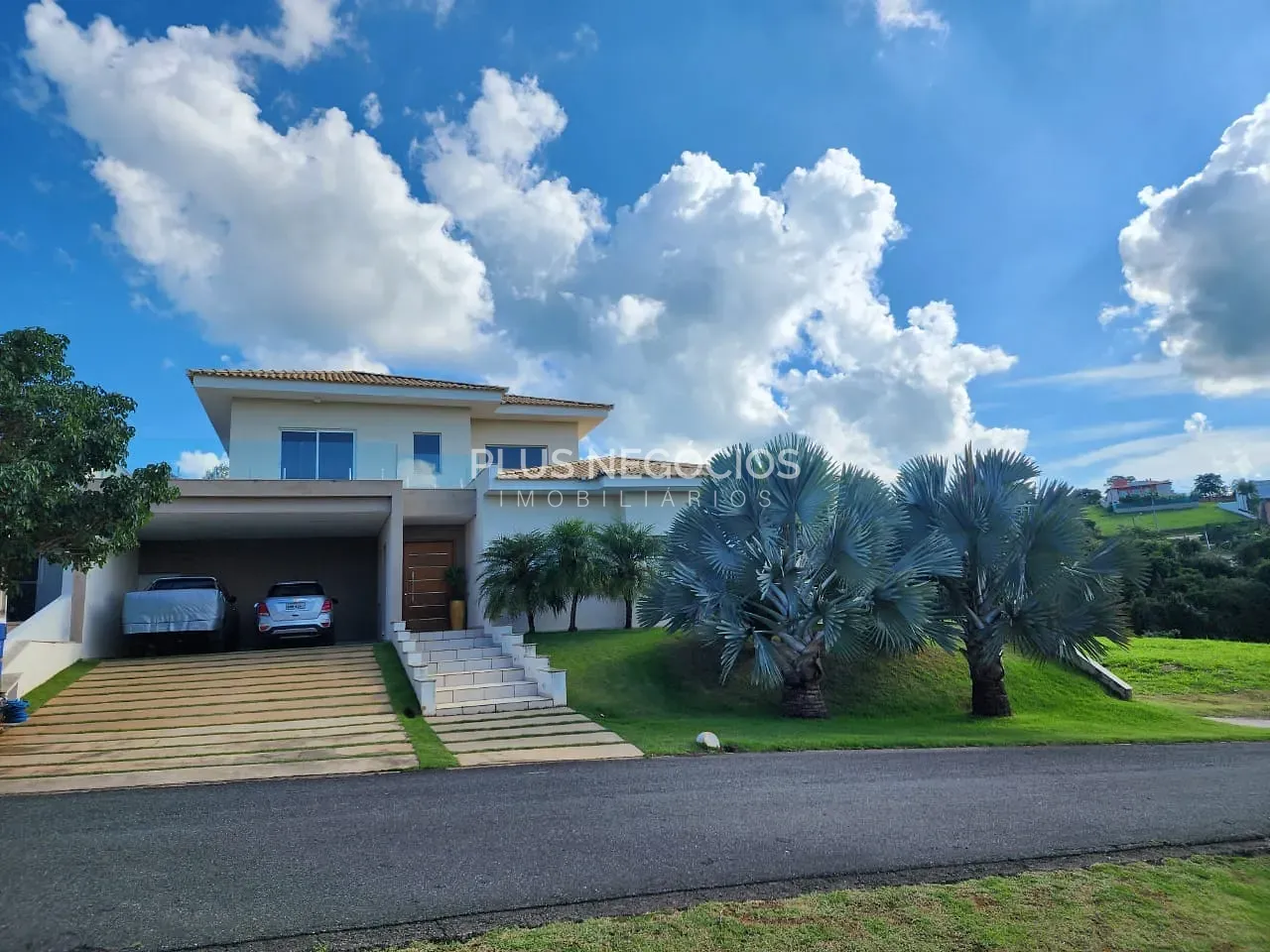 Casa, 4 quartos, 375 m² - Foto 30