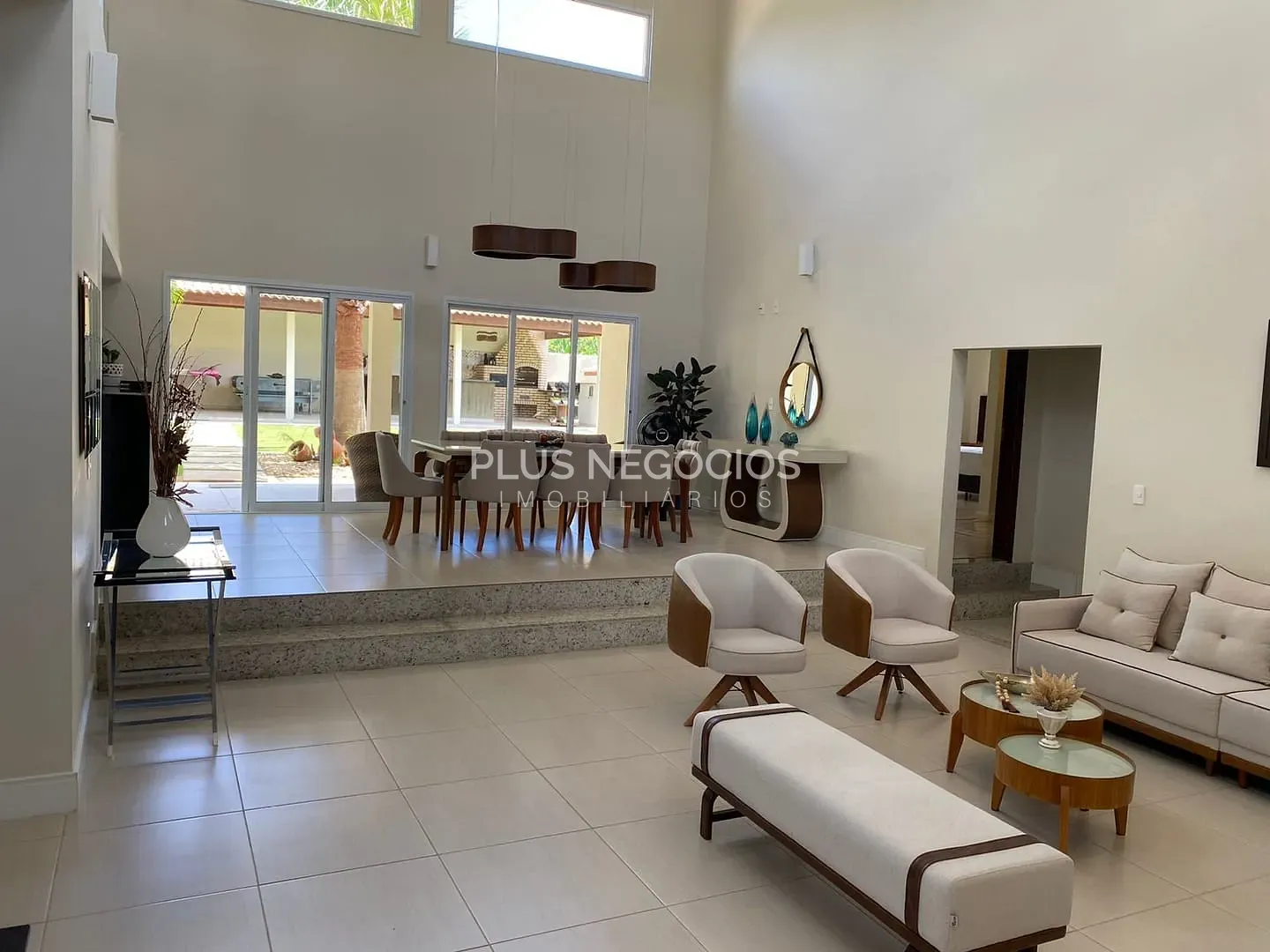 Casa, 4 quartos, 375 m² - Foto 8