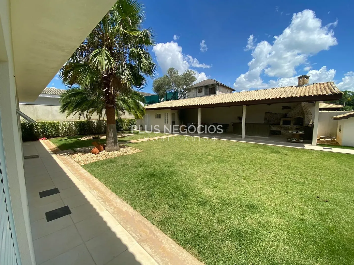 Casa, 4 quartos, 375 m² - Foto 39