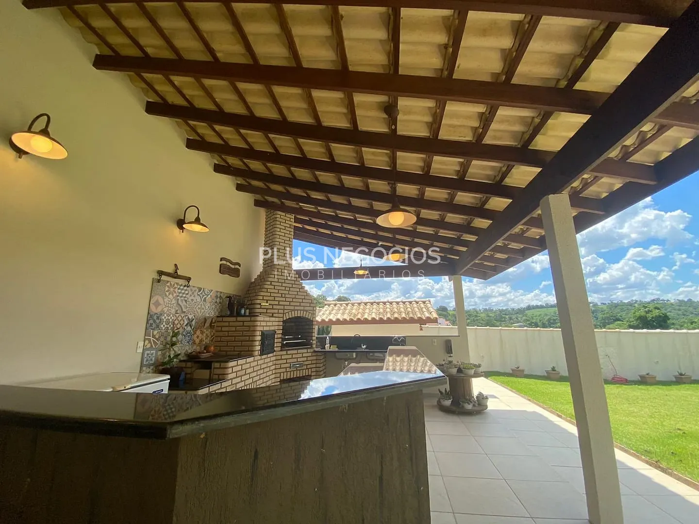 Casa, 4 quartos, 375 m² - Foto 27
