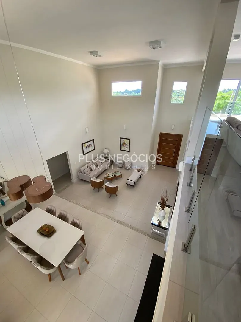Casa, 4 quartos, 375 m² - Foto 6