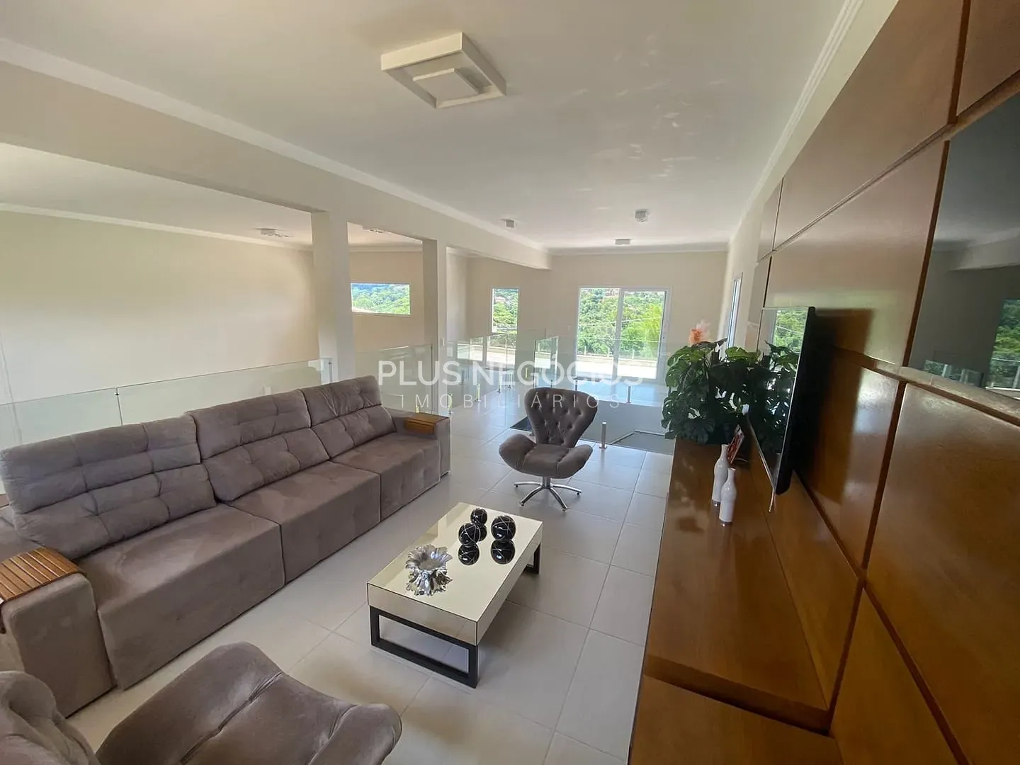 Casa, 4 quartos, 375 m² - Foto 22