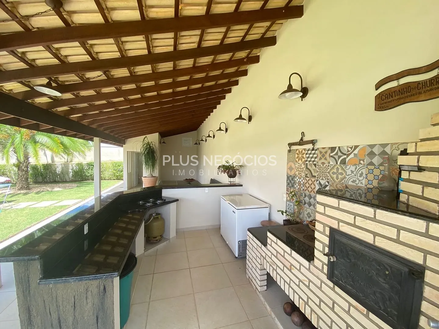 Casa, 4 quartos, 375 m² - Foto 28