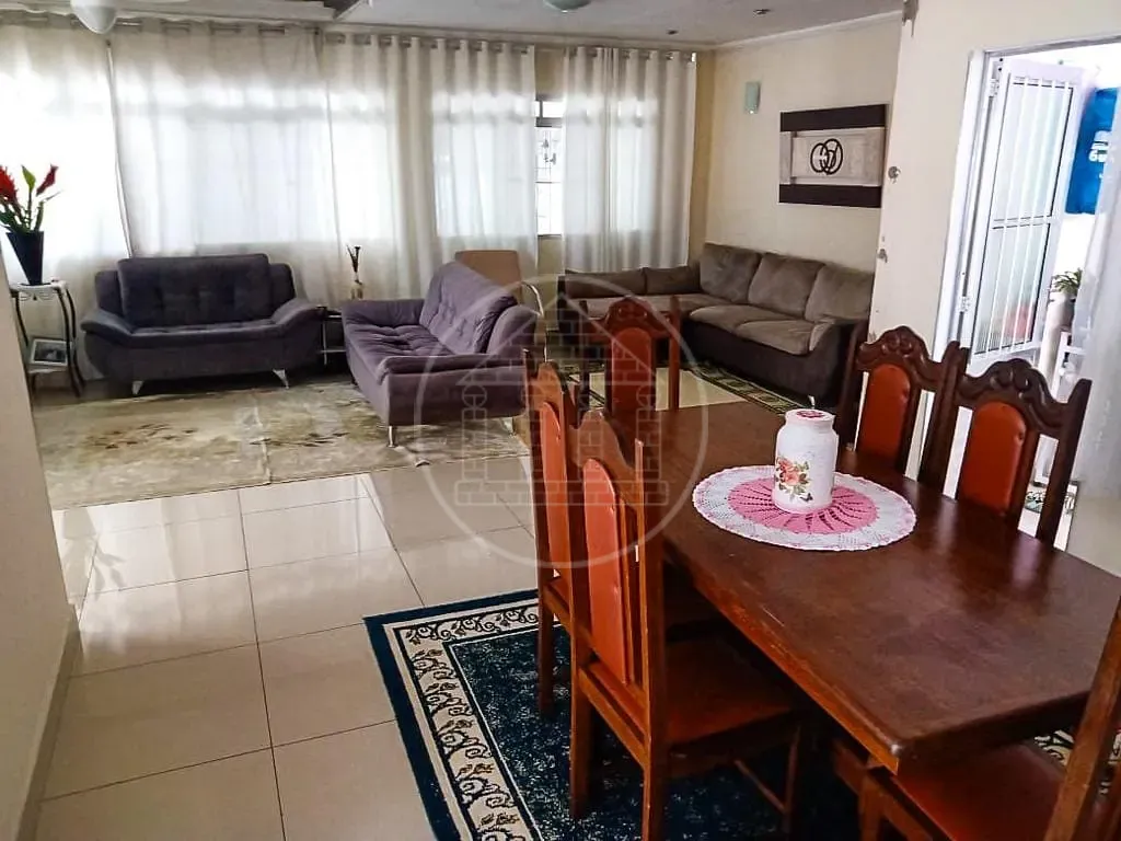 Casa, 3 quartos, 180 m² - Foto 7