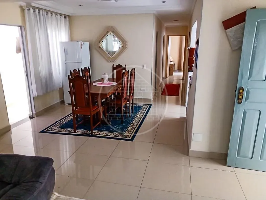 Casa, 3 quartos, 180 m² - Foto 12