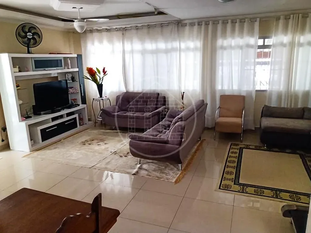Casa, 3 quartos, 180 m² - Foto 9