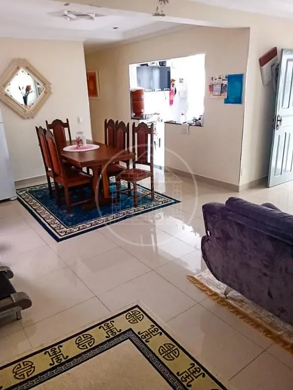 Casa, 3 quartos, 180 m² - Foto 6