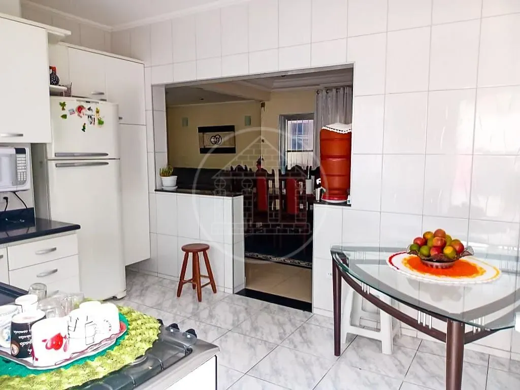 Casa, 3 quartos, 180 m² - Foto 2