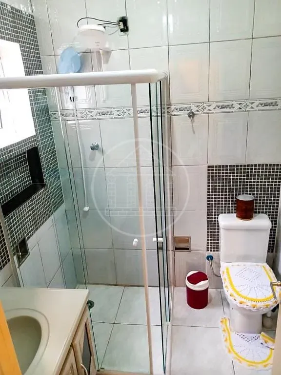 Casa, 3 quartos, 180 m² - Foto 19