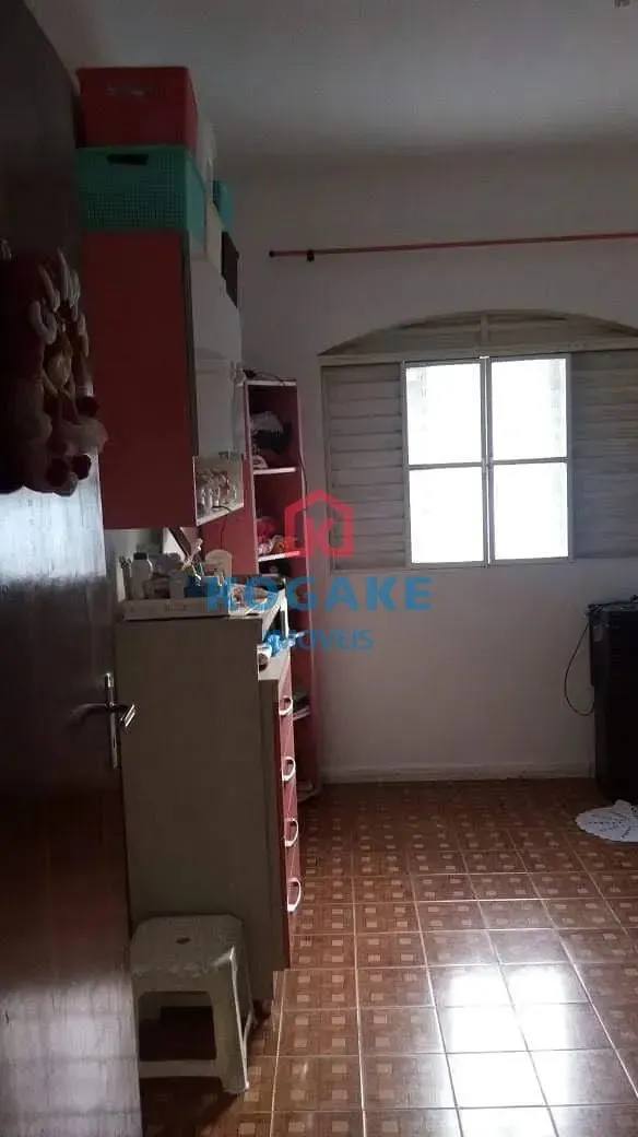 Casa, 3 quartos, 112 m² - Foto 11
