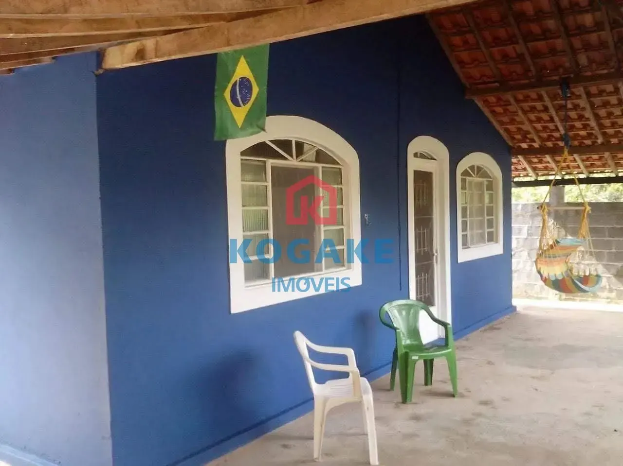 Casa, 3 quartos, 112 m² - Foto 6