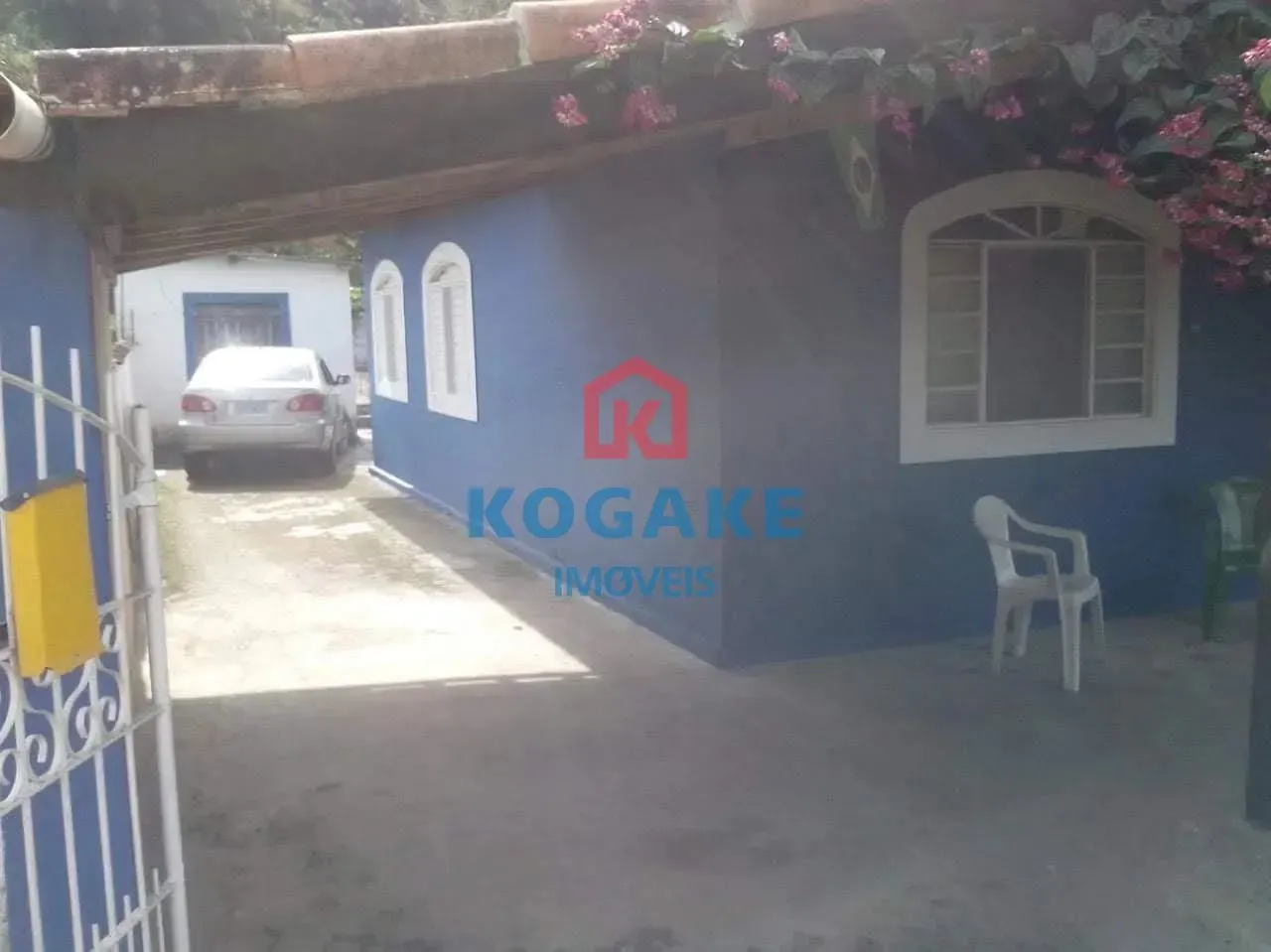 Casa, 3 quartos, 112 m² - Foto 5