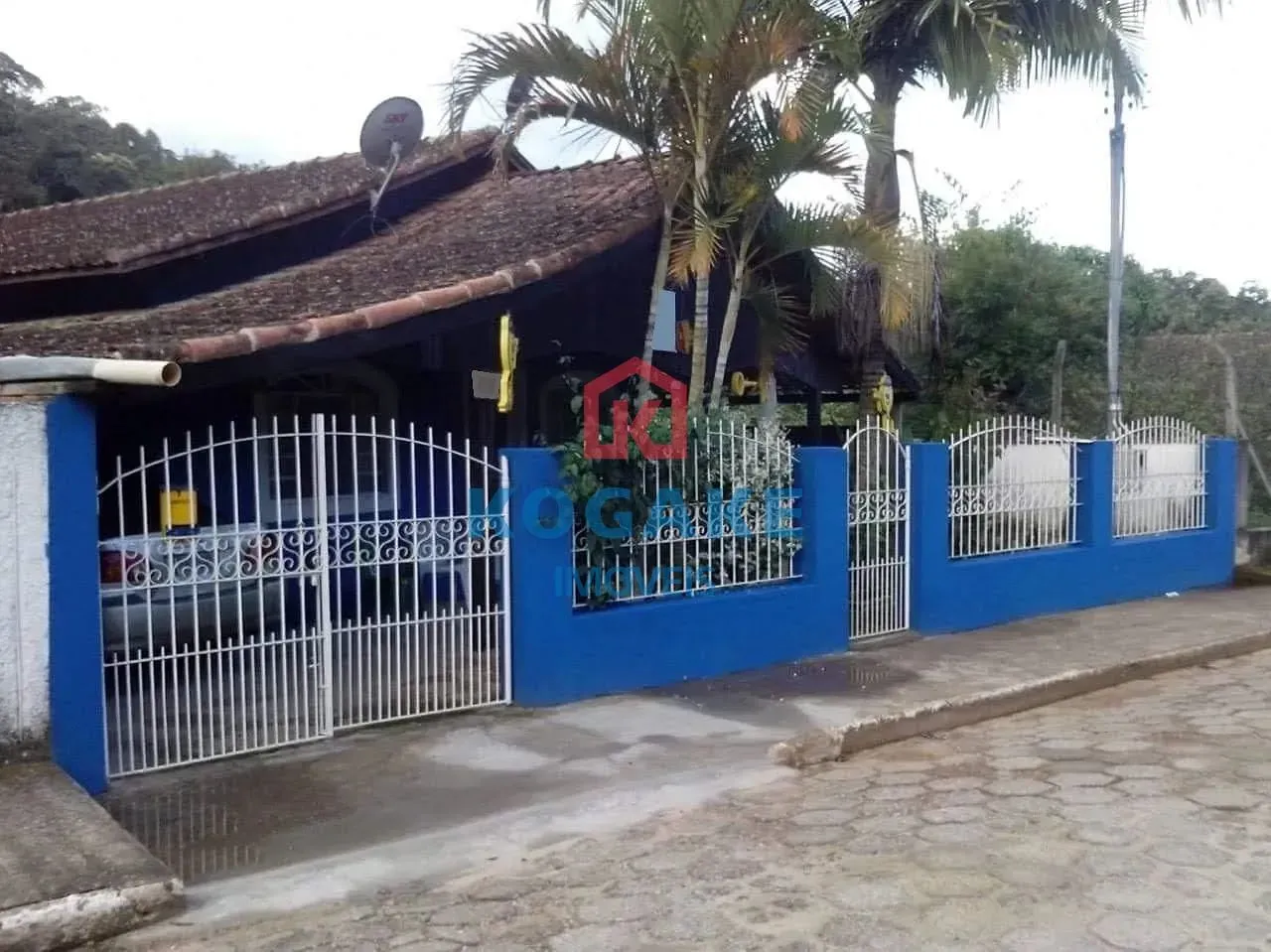 Casa, 3 quartos, 112 m² - Foto 4