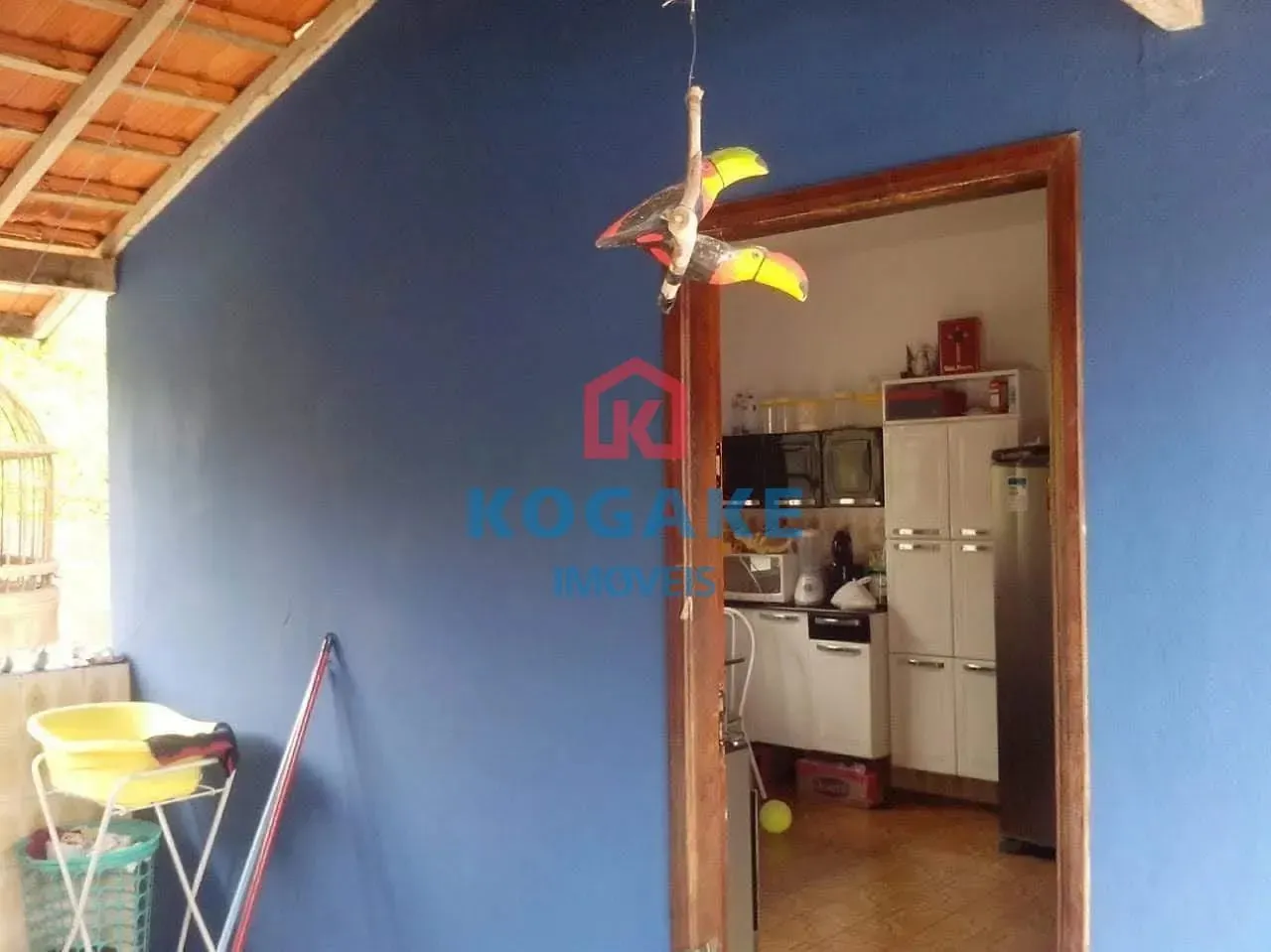Casa, 3 quartos, 112 m² - Foto 21