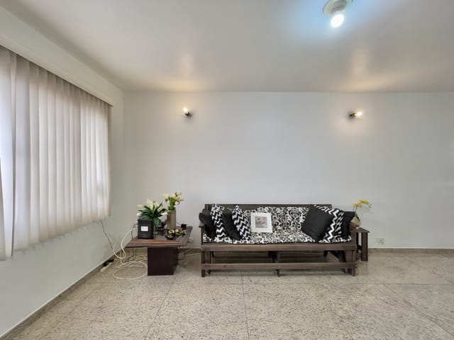 Casa com 100m² 3 quartos e 3 banheiros, à venda, no bairro Americanópolis em São Paulo