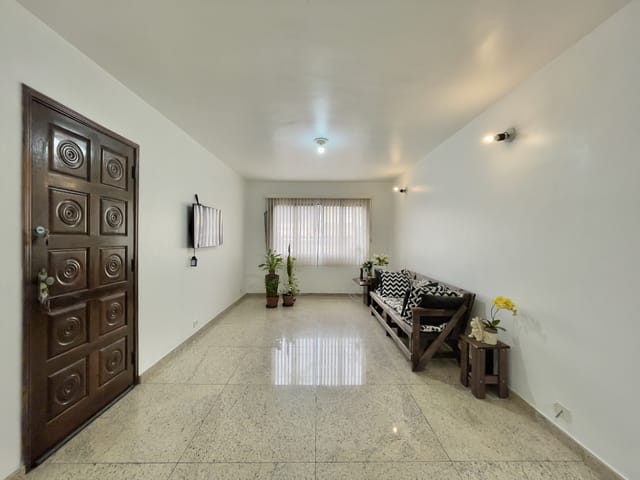 Casa com 100m² 3 quartos e 3 banheiros, à venda, no bairro Americanópolis em São Paulo