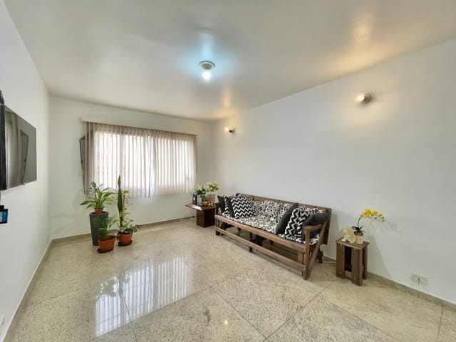 Casa com 100m² 3 quartos e 3 banheiros, à venda, no bairro Americanópolis em São Paulo