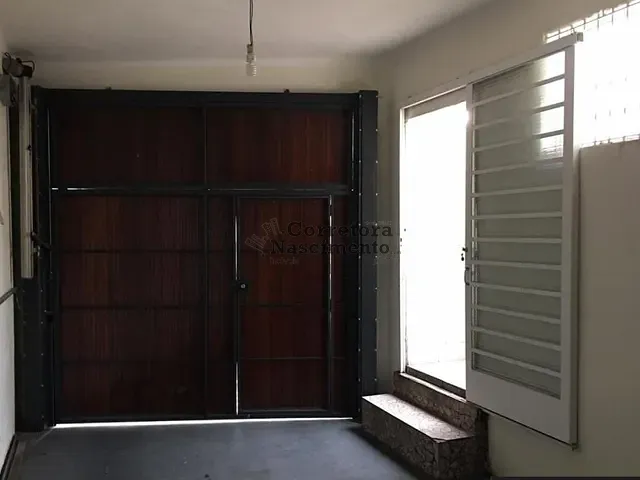 Casa com 330m² 4 quartos e 2 banheiros, à venda, no bairro Centro em Jacareí
