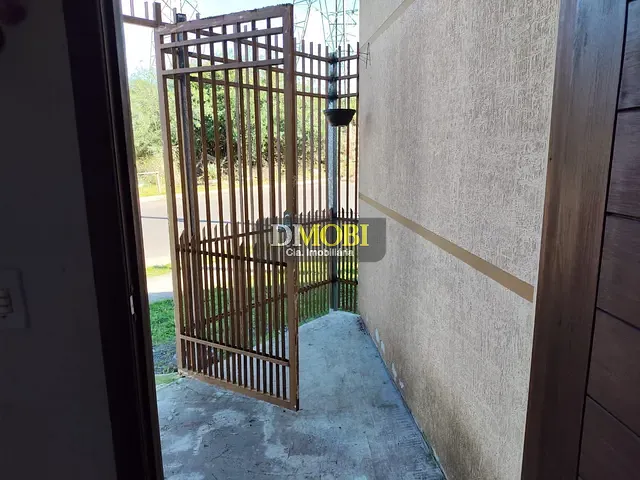 Casa com 75m² 2 quartos e 1 banheiro, à venda, no bairro Jardim do Bosque em Cachoeirinha