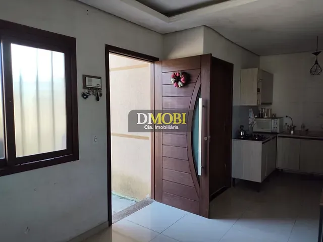 Casa com 75m² 2 quartos e 1 banheiro, à venda, no bairro Jardim do Bosque em Cachoeirinha