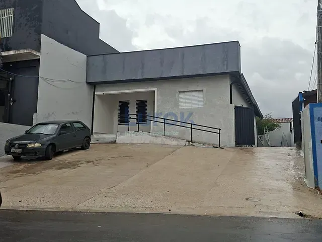 Casa com 346m², para alugar, no bairro Jardim Alto da Colina em Valinhos