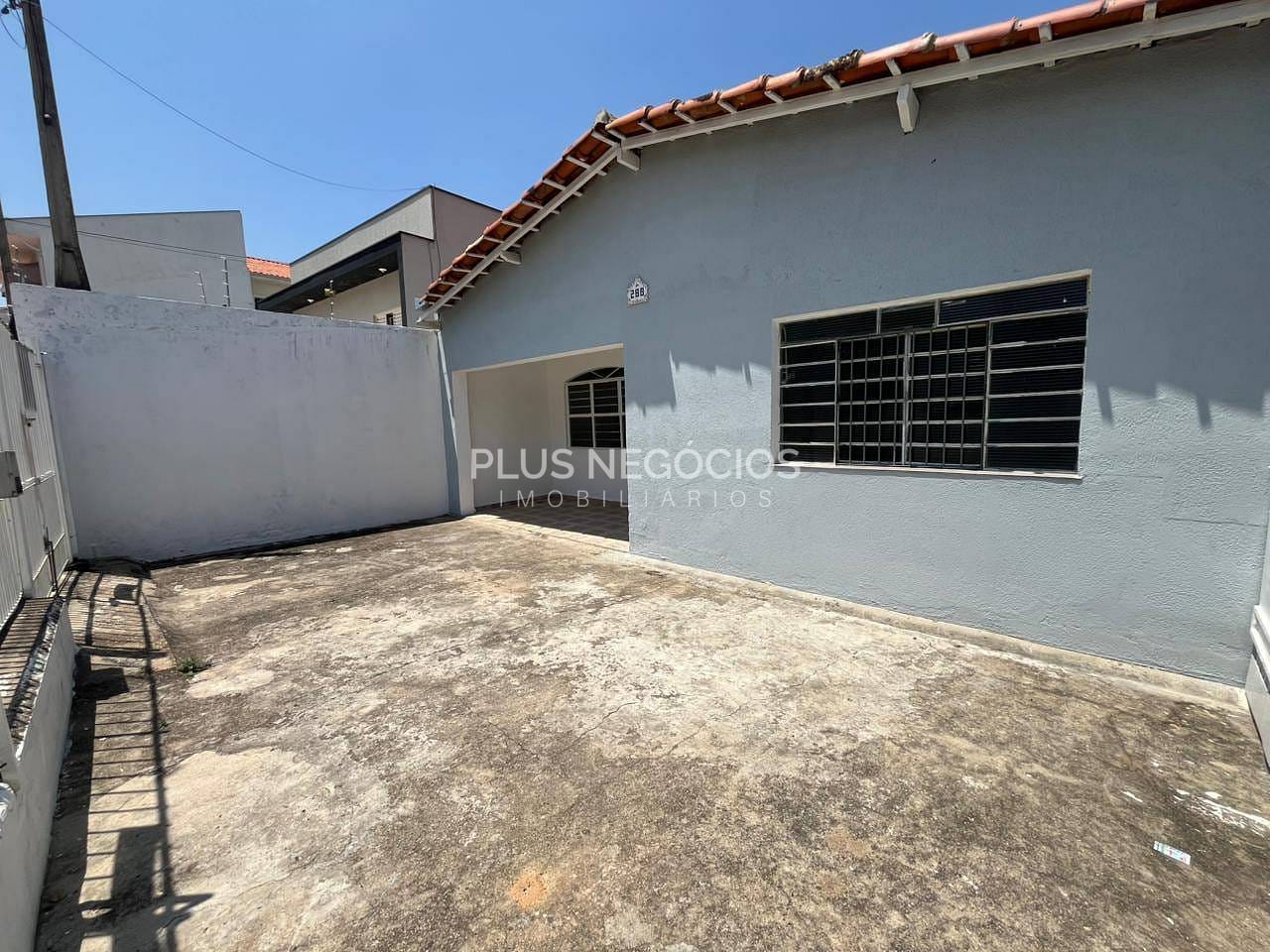 Casa, 2 quartos, 10 m² - Foto 4