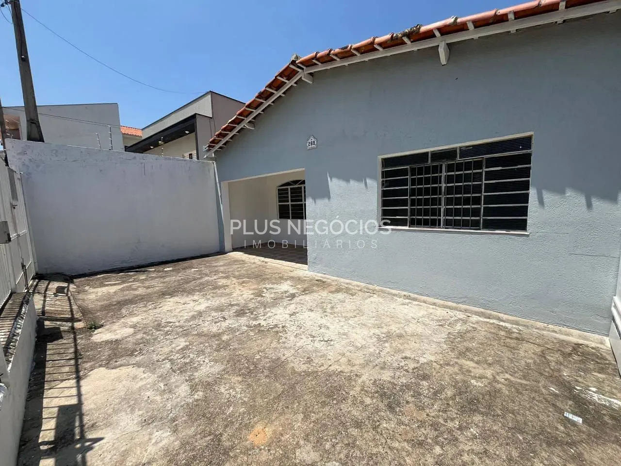 Casa, 2 quartos, 10 m² - Foto 3