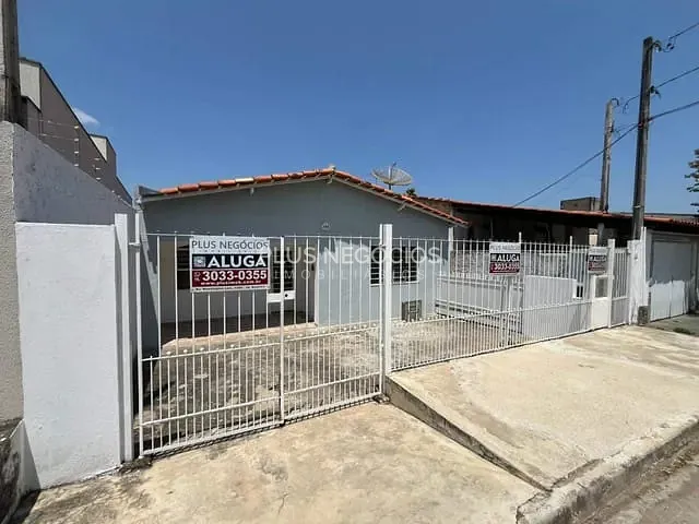 Casa com 300m² 2 quartos e 2 banheiros, à venda, no bairro Vila Jardini em Sorocaba