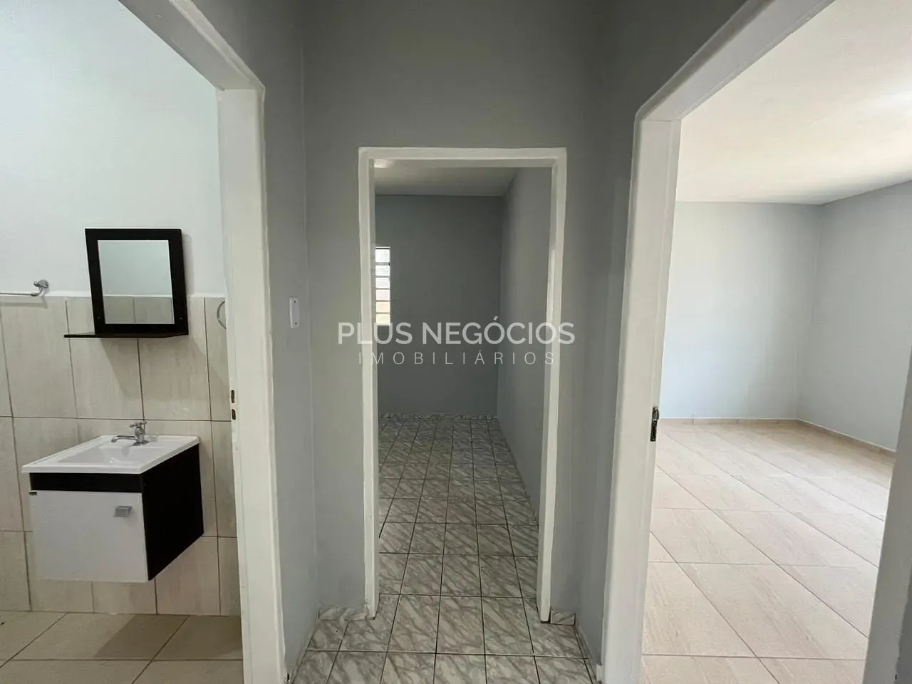 Casa, 2 quartos, 10 m² - Foto 7