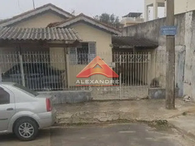 Casa com 345m² 5 quartos e 3 banheiros, à venda, no bairro Jardim Paulista em São José dos Campos