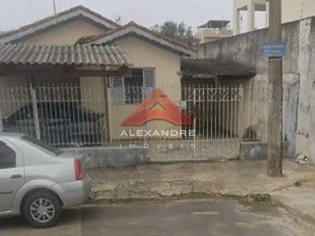 Casa com 345m² 5 quartos e 3 banheiros, à venda, no bairro Jardim Paulista em São José dos Campos