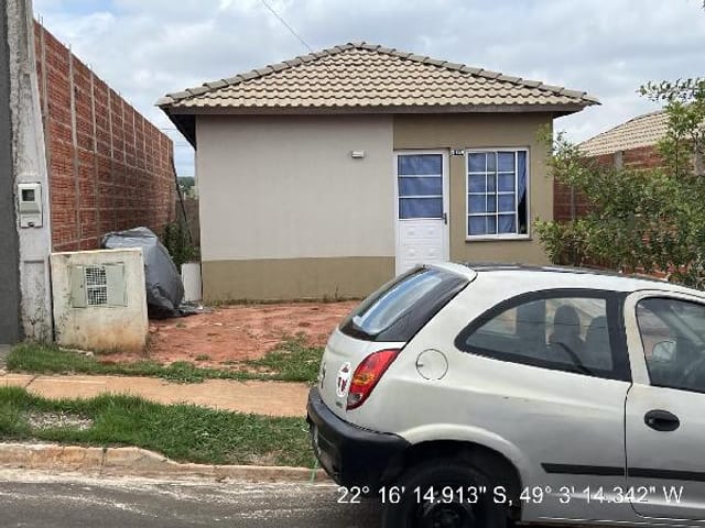 Foto do Casa - Casa à venda 2 Quartos, 2 Vagas, 10M², Não informado, BAURU - SP | Imobiliária Compare