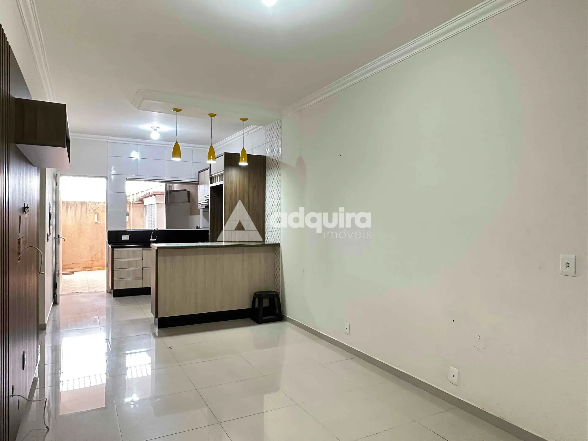 Casa, 3 quartos, 72 m² - Foto 6