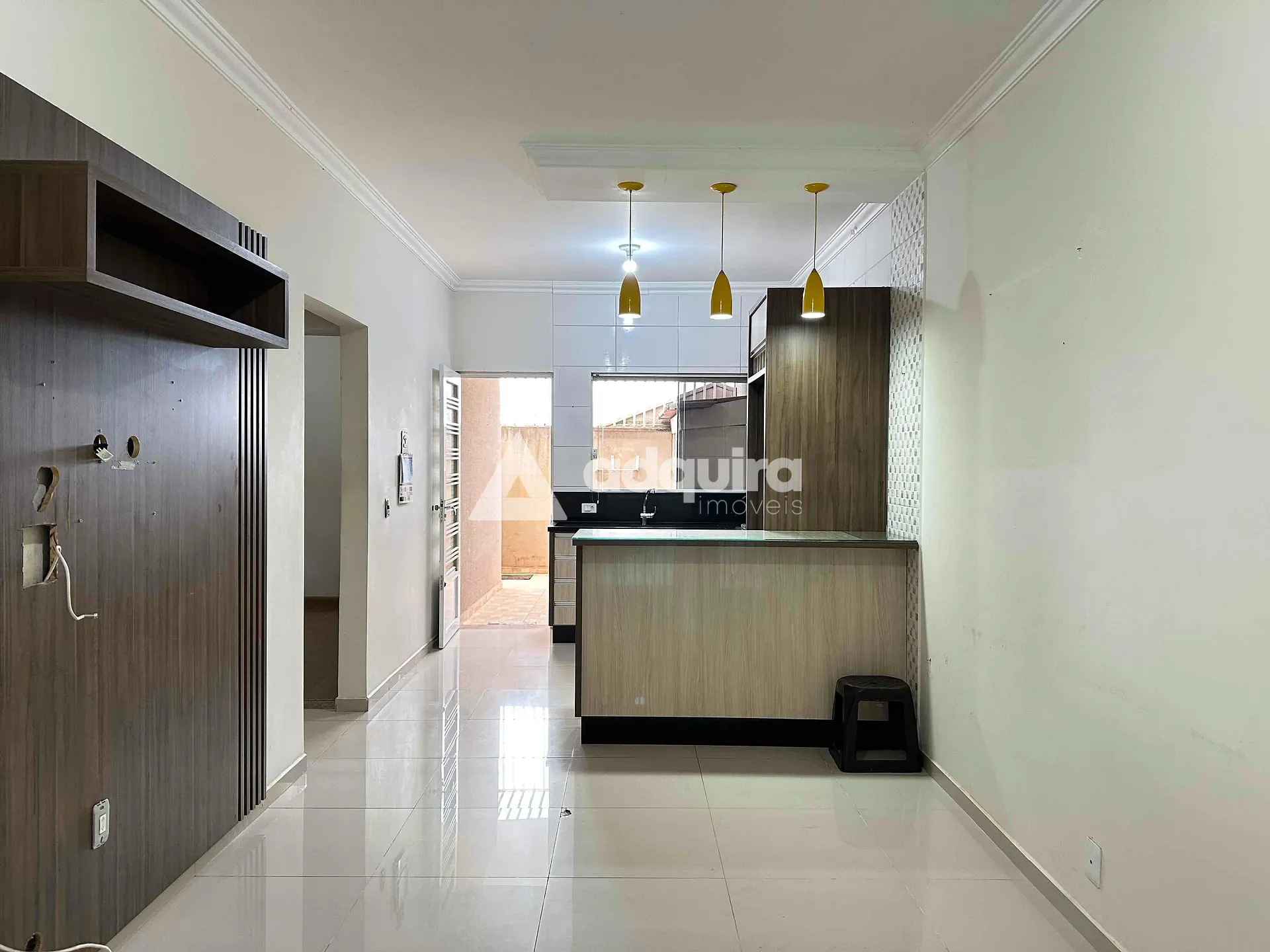 Casa, 3 quartos, 72 m² - Foto 7