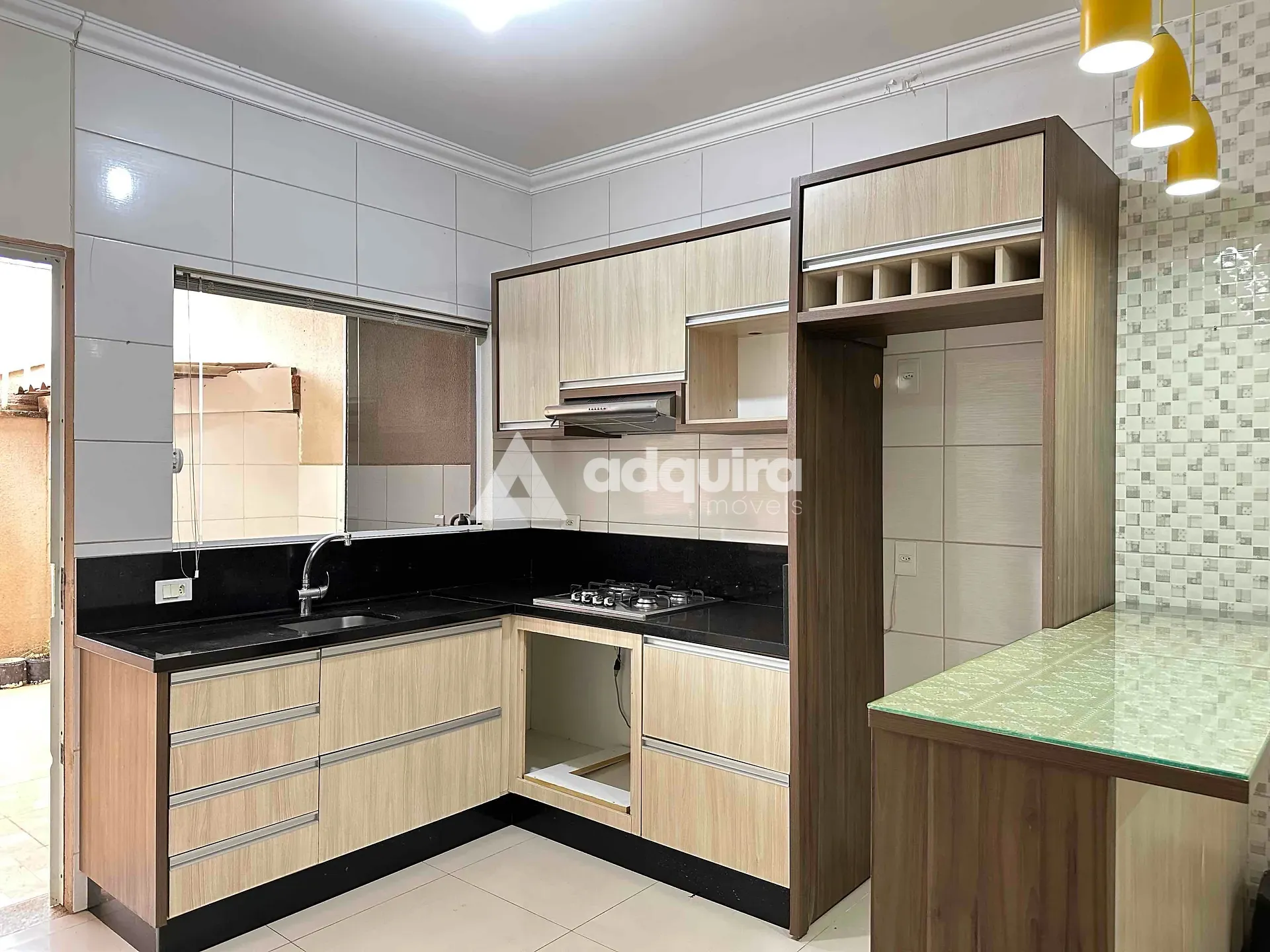 Casa, 3 quartos, 72 m² - Foto 8