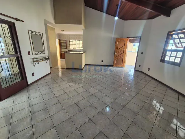Casa com 300m² 2 quartos e 2 banheiros, à venda, no bairro Loteamento Nova Espírito Santo em Valinhos