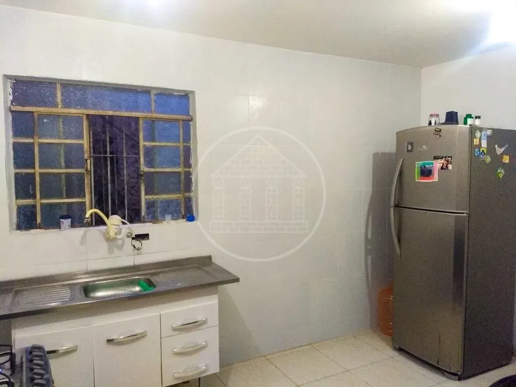 Casa, 3 quartos, 170 m² - Foto 2