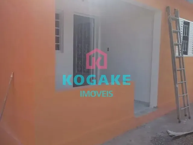 Casa com 408m² 2 quartos e 1 banheiro, à venda, no bairro Vila São Bento em São José Dos Campos