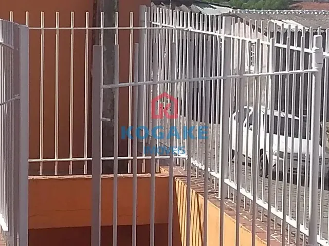 Casa com 408m² 2 quartos e 1 banheiro, à venda, no bairro Vila São Bento em São José Dos Campos