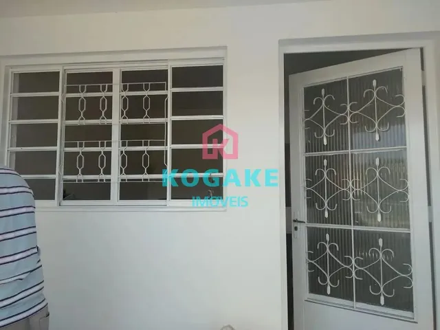 Casa com 408m² 2 quartos e 1 banheiro, à venda, no bairro Vila São Bento em São José Dos Campos