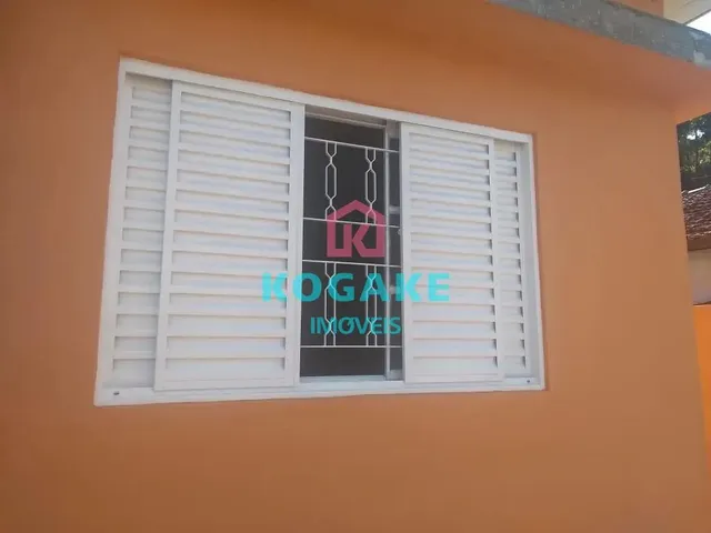 Casa com 408m² 2 quartos e 1 banheiro, à venda, no bairro Vila São Bento em São José Dos Campos