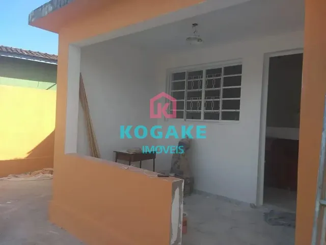 Casa com 408m² 2 quartos e 1 banheiro, à venda, no bairro Vila São Bento em São José Dos Campos