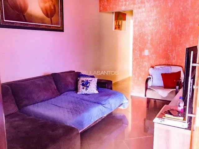 Casa com 180m² 3 quartos e 3 banheiros, à venda, no bairro Jardim São Guilherme em Sorocaba