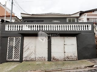 Foto do Casa-Casa tipo para venda em Freguesia do Ó com 3 quartos, sendo 1 suíte, 165m²