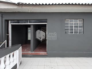 Foto do Casa-Casa tipo para venda em Freguesia do Ó com 3 quartos, sendo 1 suíte, 165m²