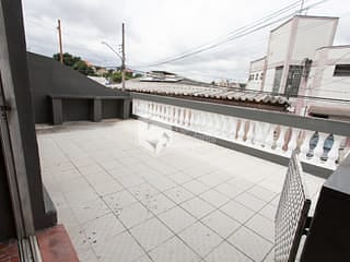 Foto do Casa-Casa tipo para venda em Freguesia do Ó com 3 quartos, sendo 1 suíte, 165m²